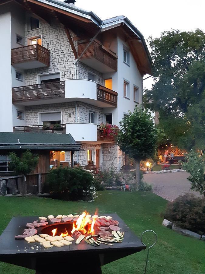 Cortalta Mountain Lodge Fai della Paganella Exteriér fotografie