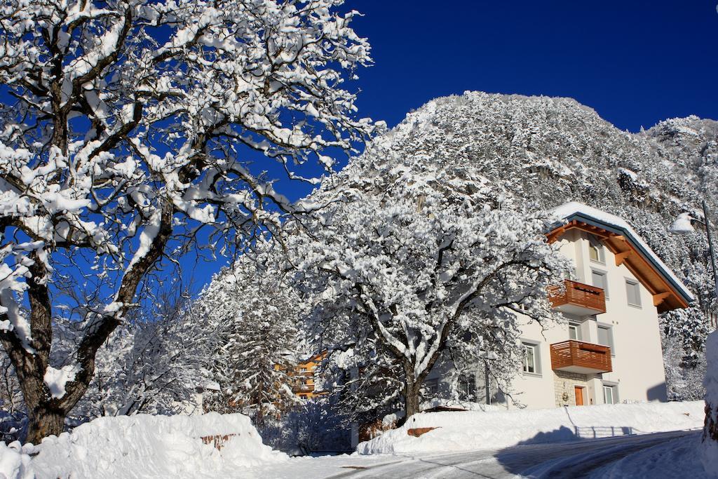 Cortalta Mountain Lodge Fai della Paganella Exteriér fotografie