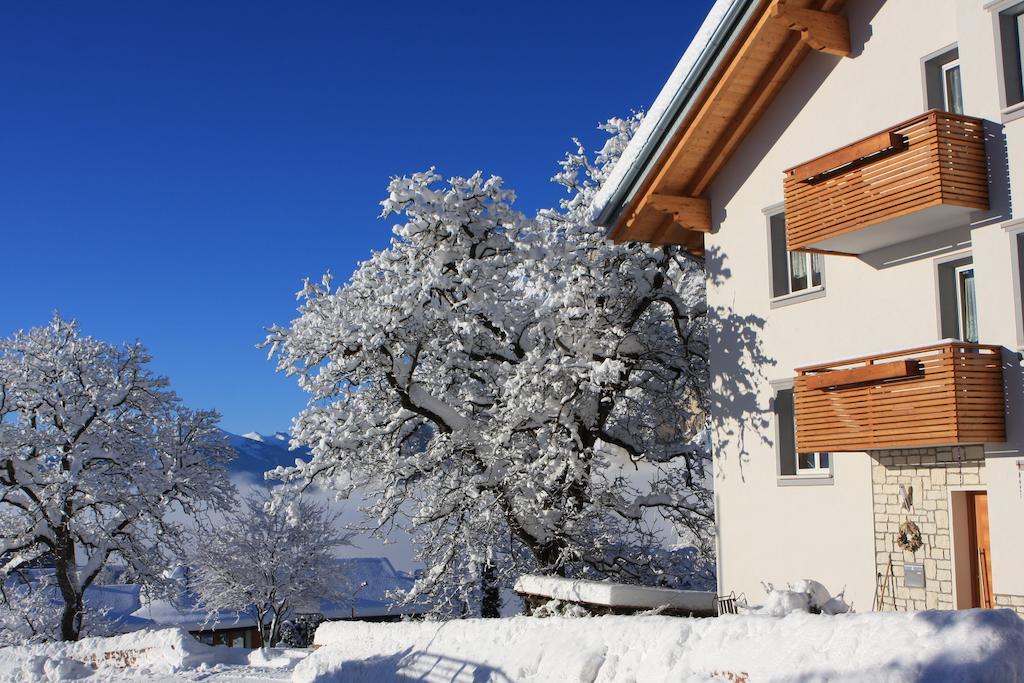 Cortalta Mountain Lodge Fai della Paganella Exteriér fotografie