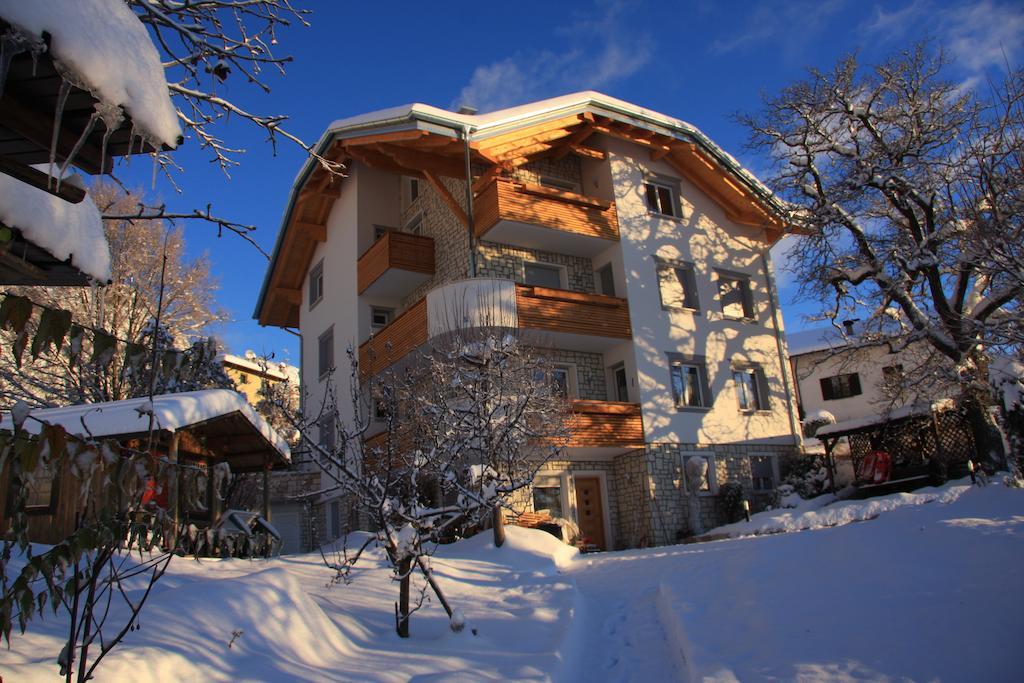 Cortalta Mountain Lodge Fai della Paganella Exteriér fotografie