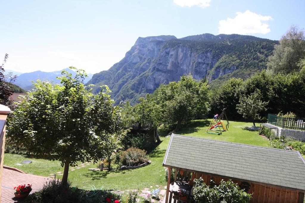 Cortalta Mountain Lodge Fai della Paganella Exteriér fotografie