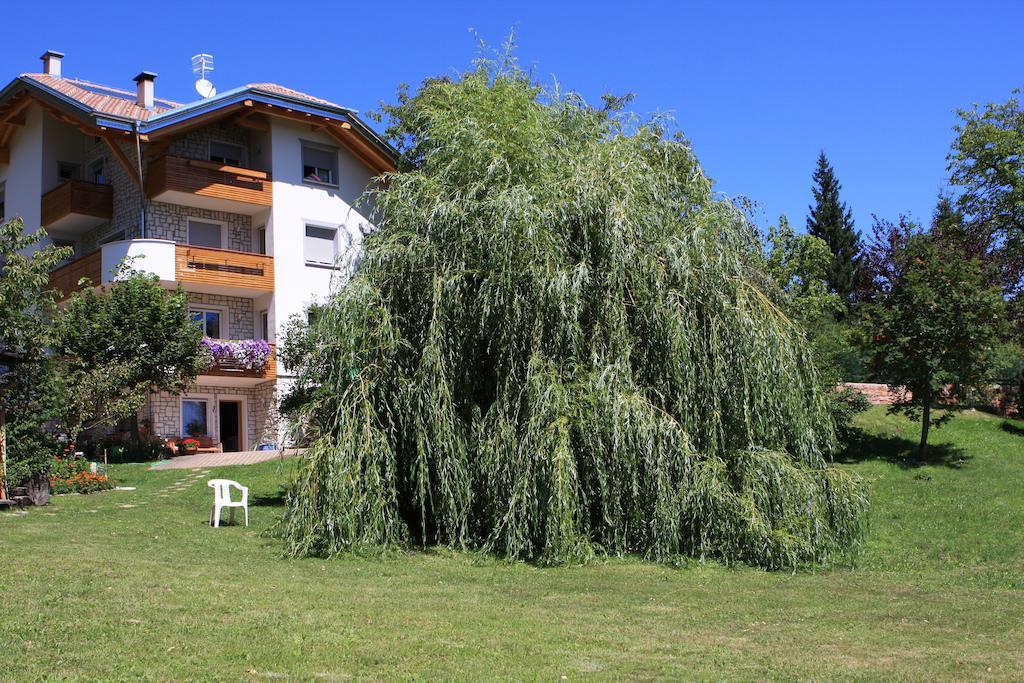 Cortalta Mountain Lodge Fai della Paganella Exteriér fotografie