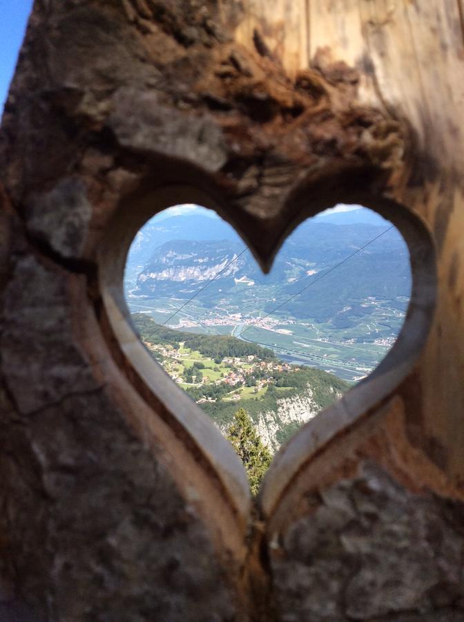 Cortalta Mountain Lodge Fai della Paganella Exteriér fotografie