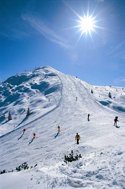 Cortalta Mountain Lodge Fai della Paganella Exteriér fotografie