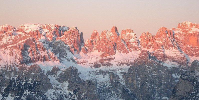 Cortalta Mountain Lodge Fai della Paganella Exteriér fotografie